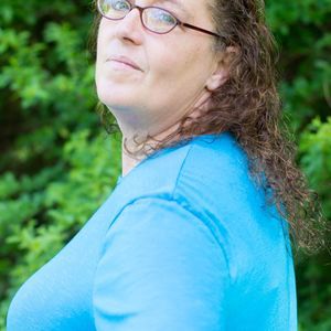 Meet your Posher, Susan